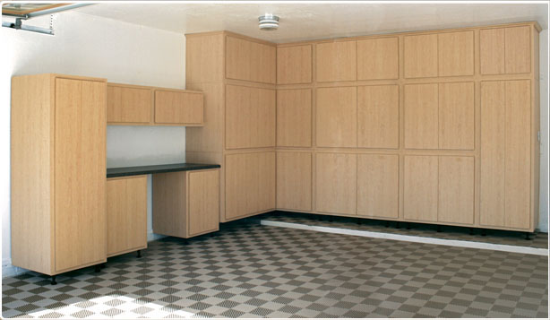 Classic Garage Cabinets, Storage Cabinet  New Town